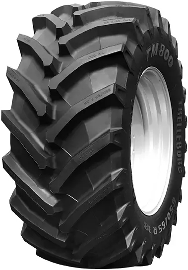 Trelleborg TM 800 710 70 R38 D TL 